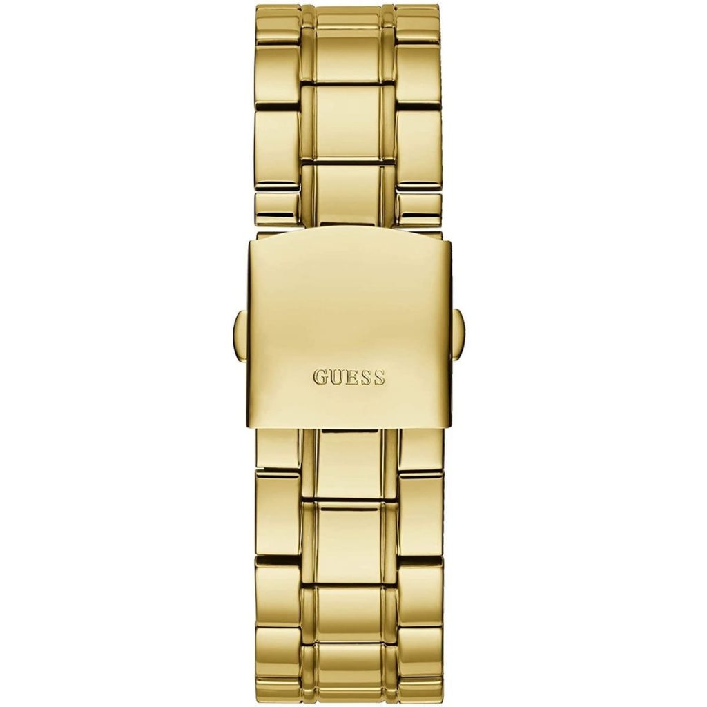 Guess Watch Horizon W0379G4 | Watches Prime