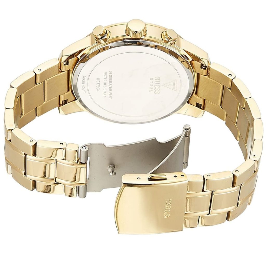 Guess Watch Horizon W0379G4 | Watches Prime