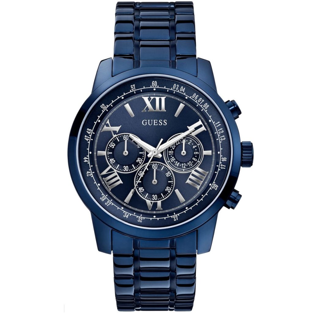 Guess Watch Horizon W0379G5 | Watches Prime