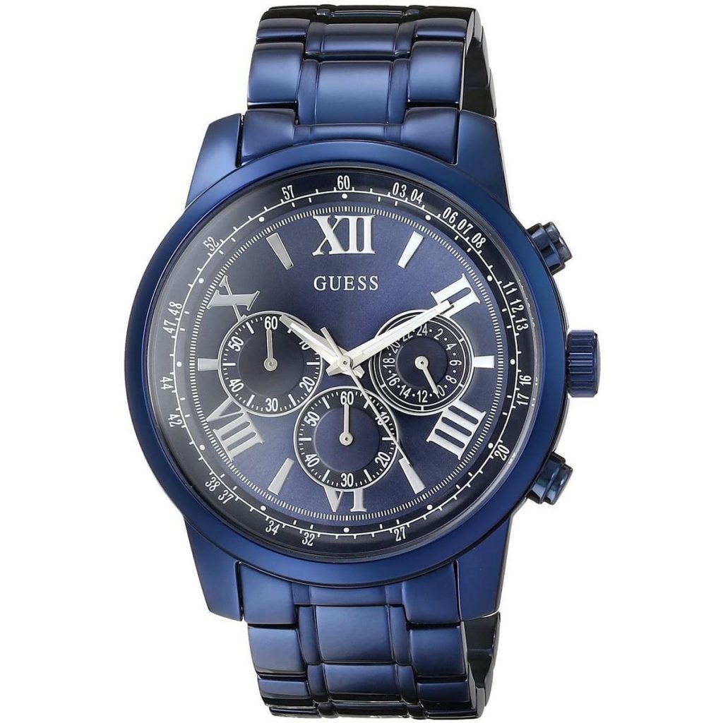 Guess Watch Horizon W0379G5 | Watches Prime