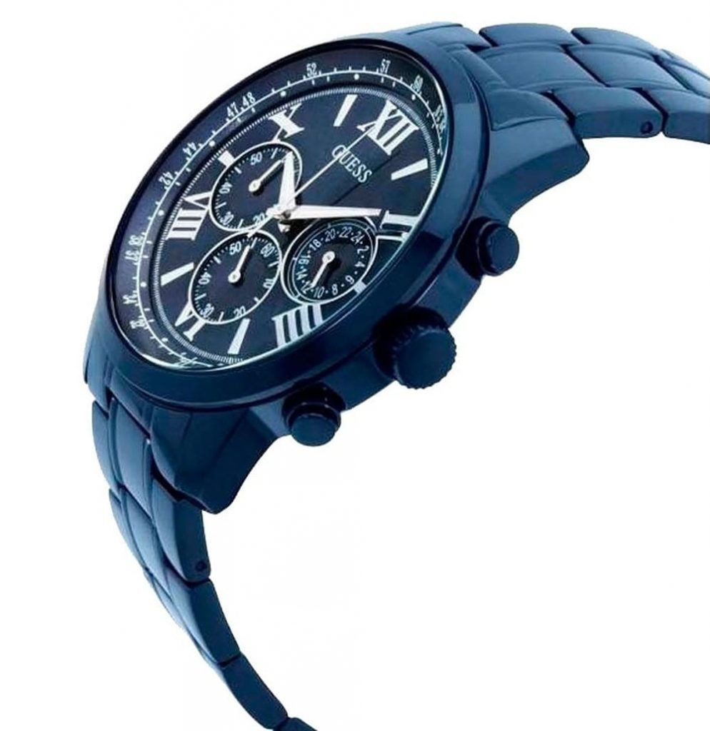 Guess Watch Horizon W0379G5 | Watches Prime