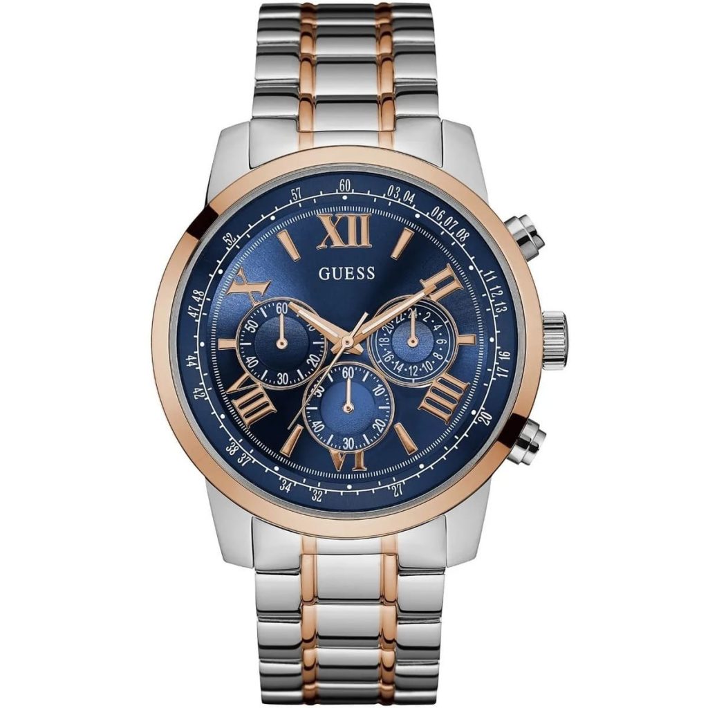 Guess Watch Horizon W0379G7 | Watches Prime