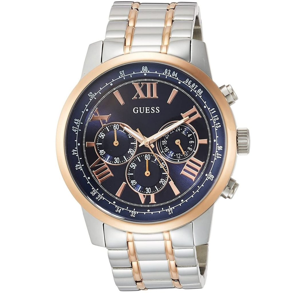Guess Watch Horizon W0379G7 | Watches Prime