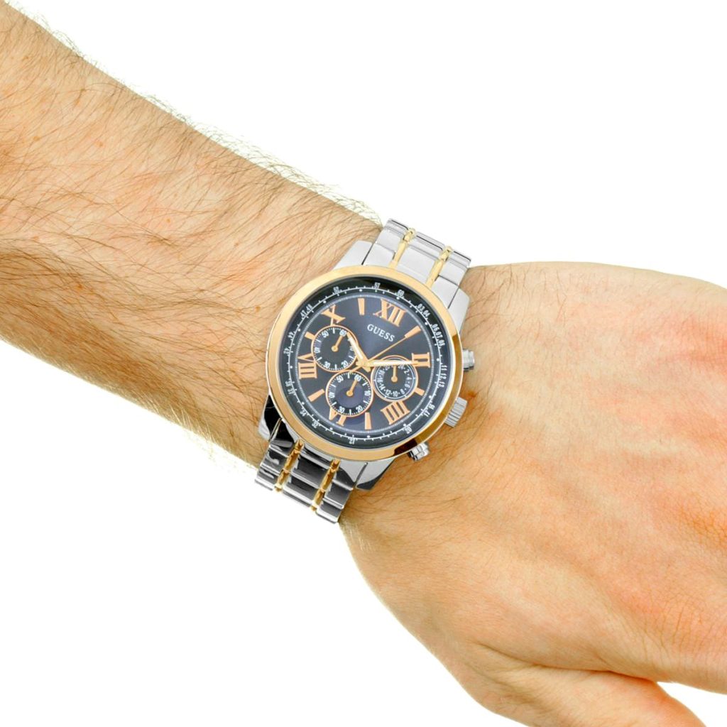 Guess Watch Horizon W0379G7 | Watches Prime