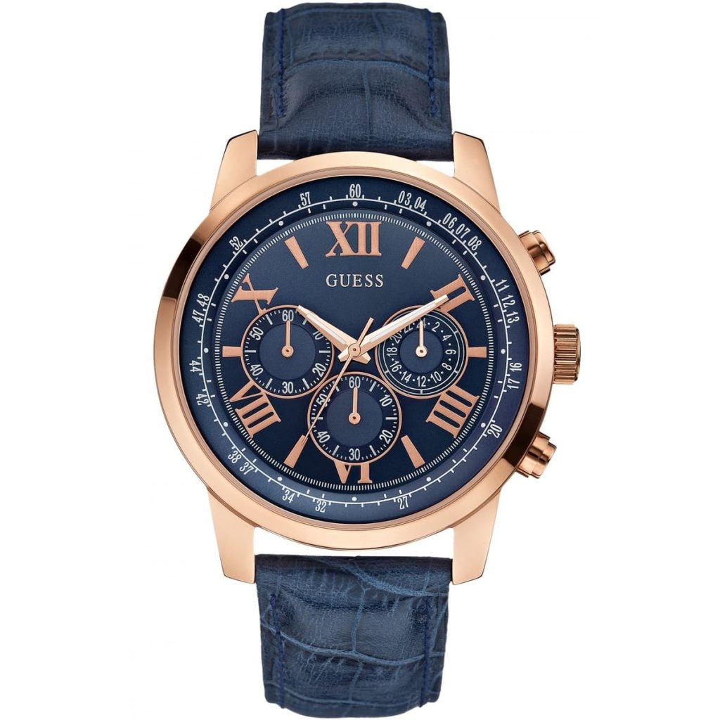 Guess Watch Horizon W0380G5 | Watches Prime