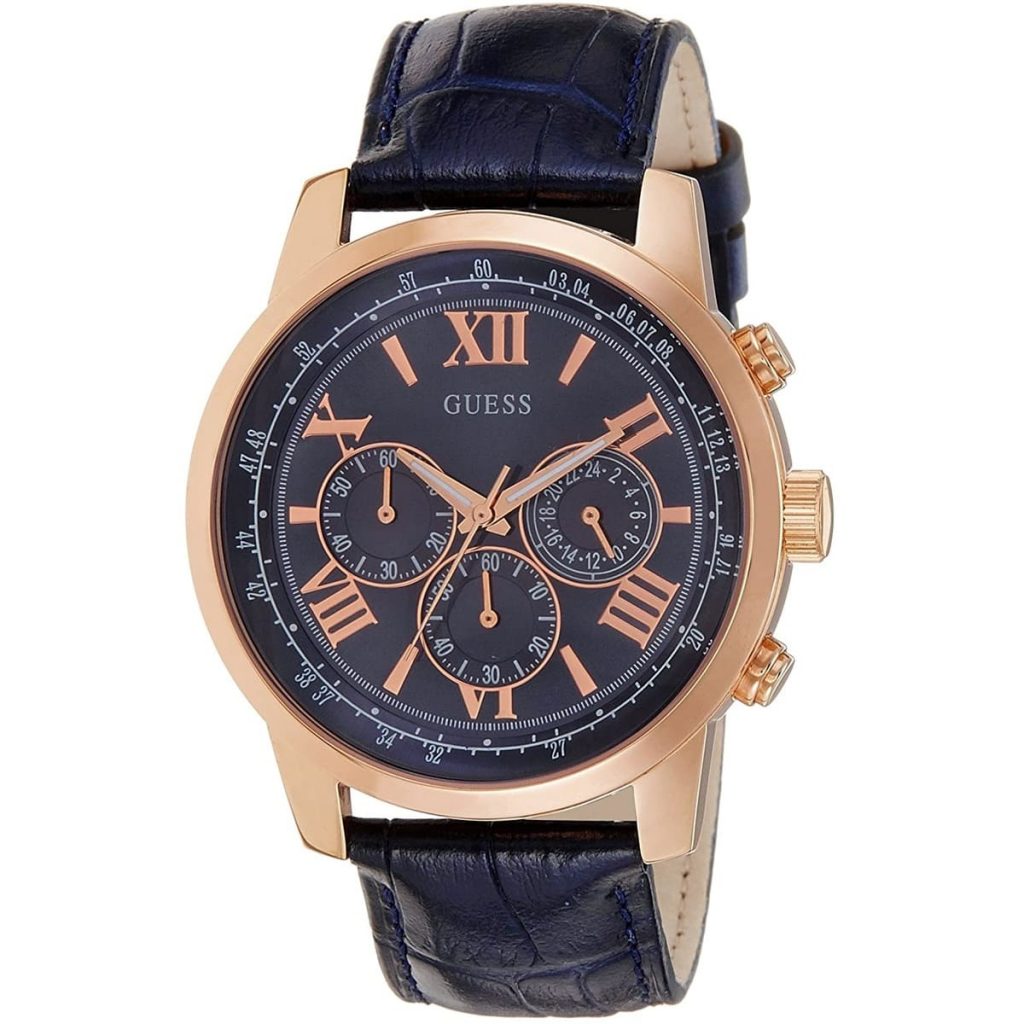 Guess Watch Horizon W0380G5 | Watches Prime