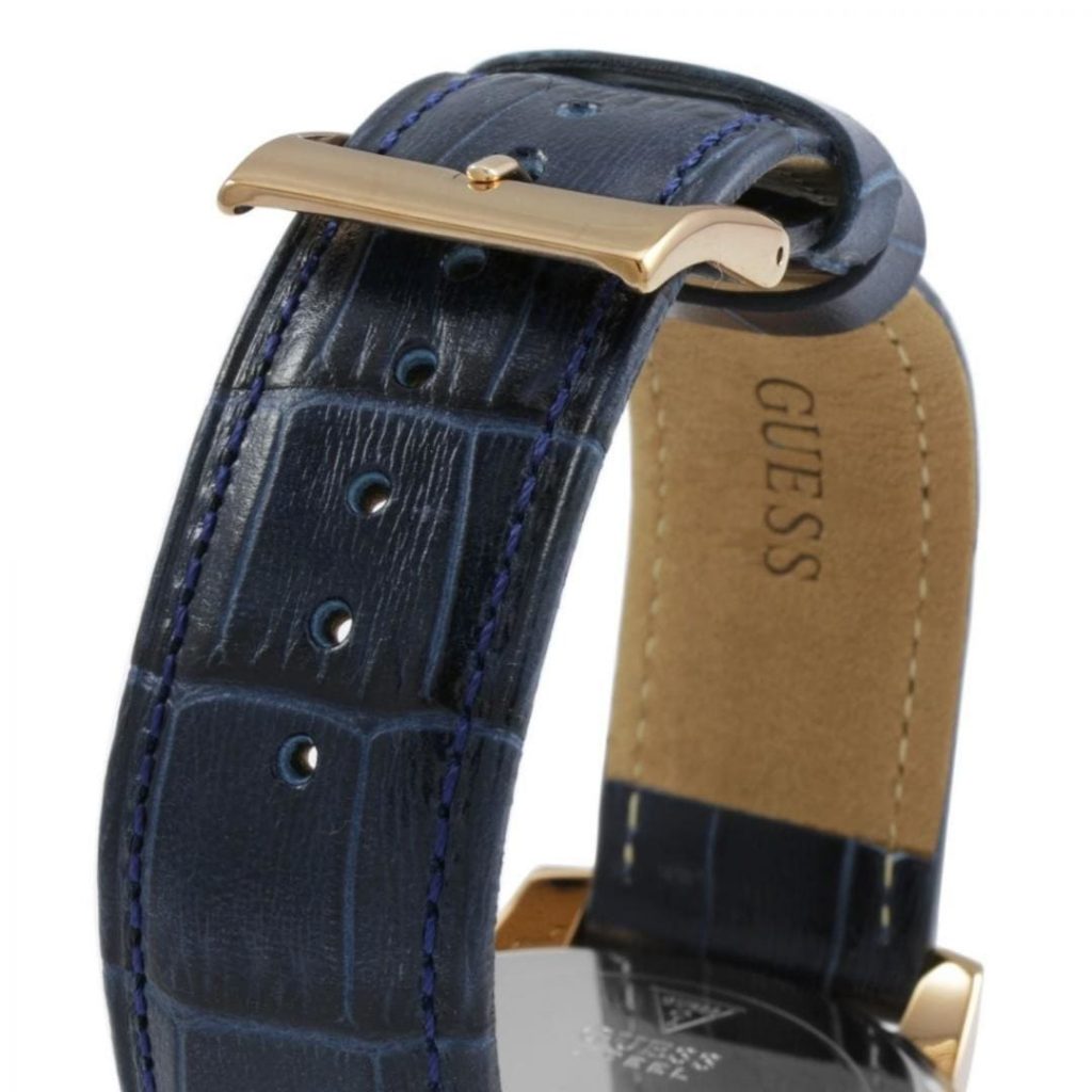 Guess Watch Horizon W0380G5 | Watches Prime
