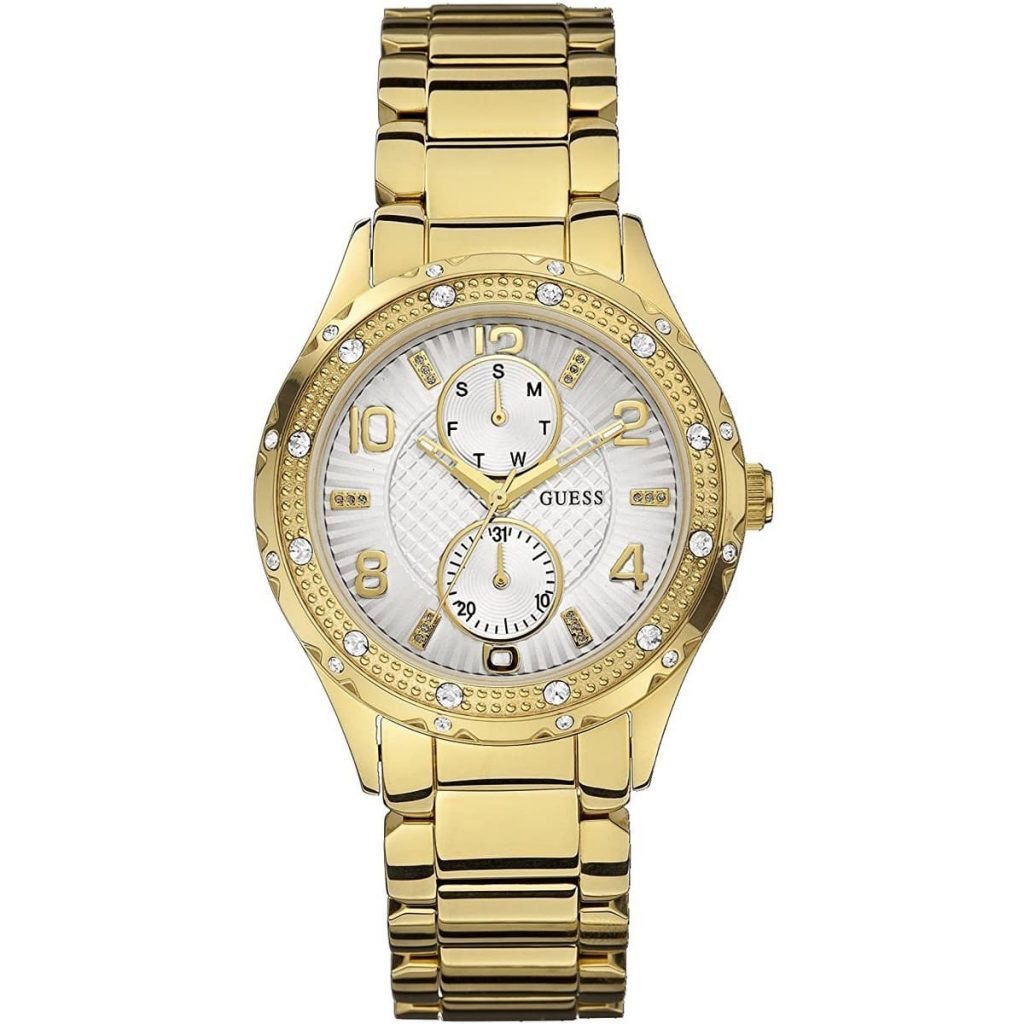 Guess Watch Siren W0442L2 | Watches Prime