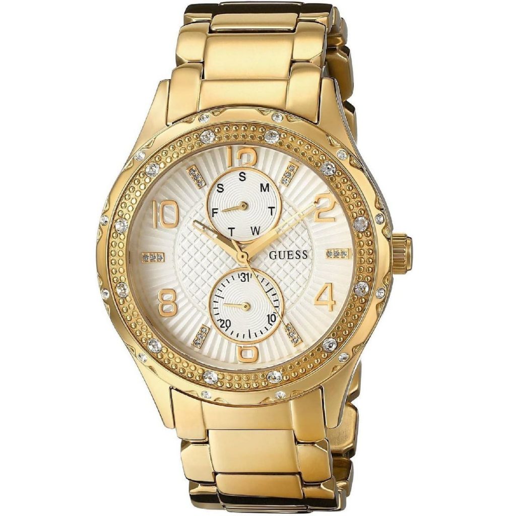 Guess Watch Siren W0442L2 | Watches Prime