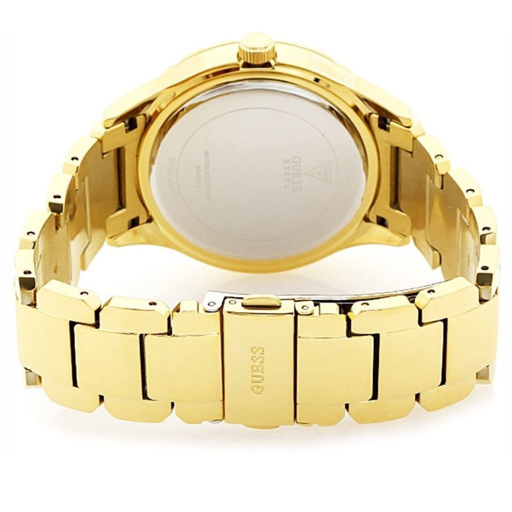 Guess Watch Siren W0442L2 | Watches Prime