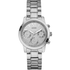 Guess Watch Viva W0111L3 | Watches Prime
