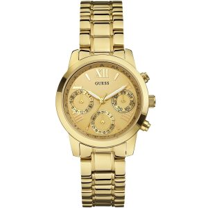 Guess Watch Mini Sunrise W0448L4 | Watches Prime
