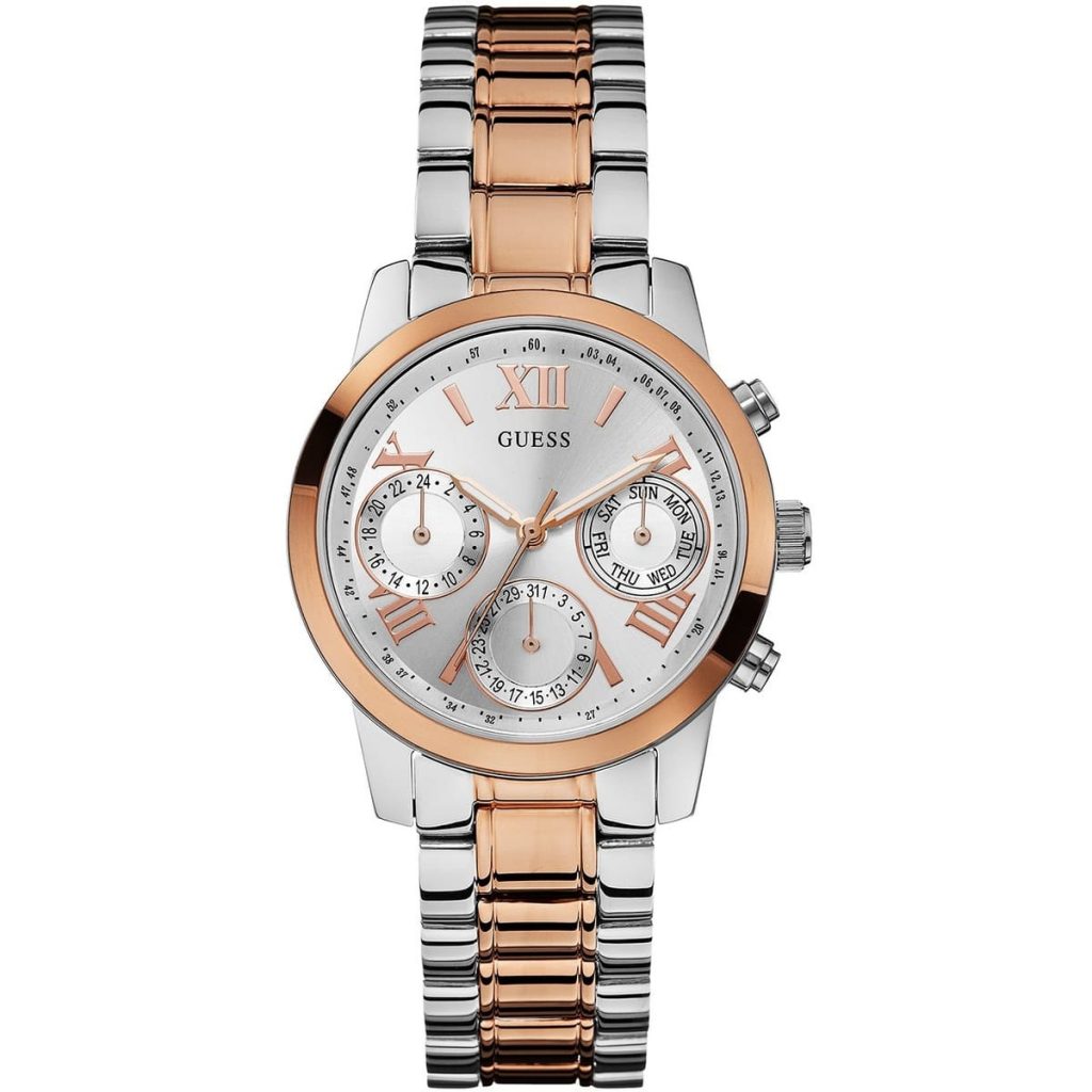 Guess Watch Mini Sunrise W0448L4 | Watches Prime