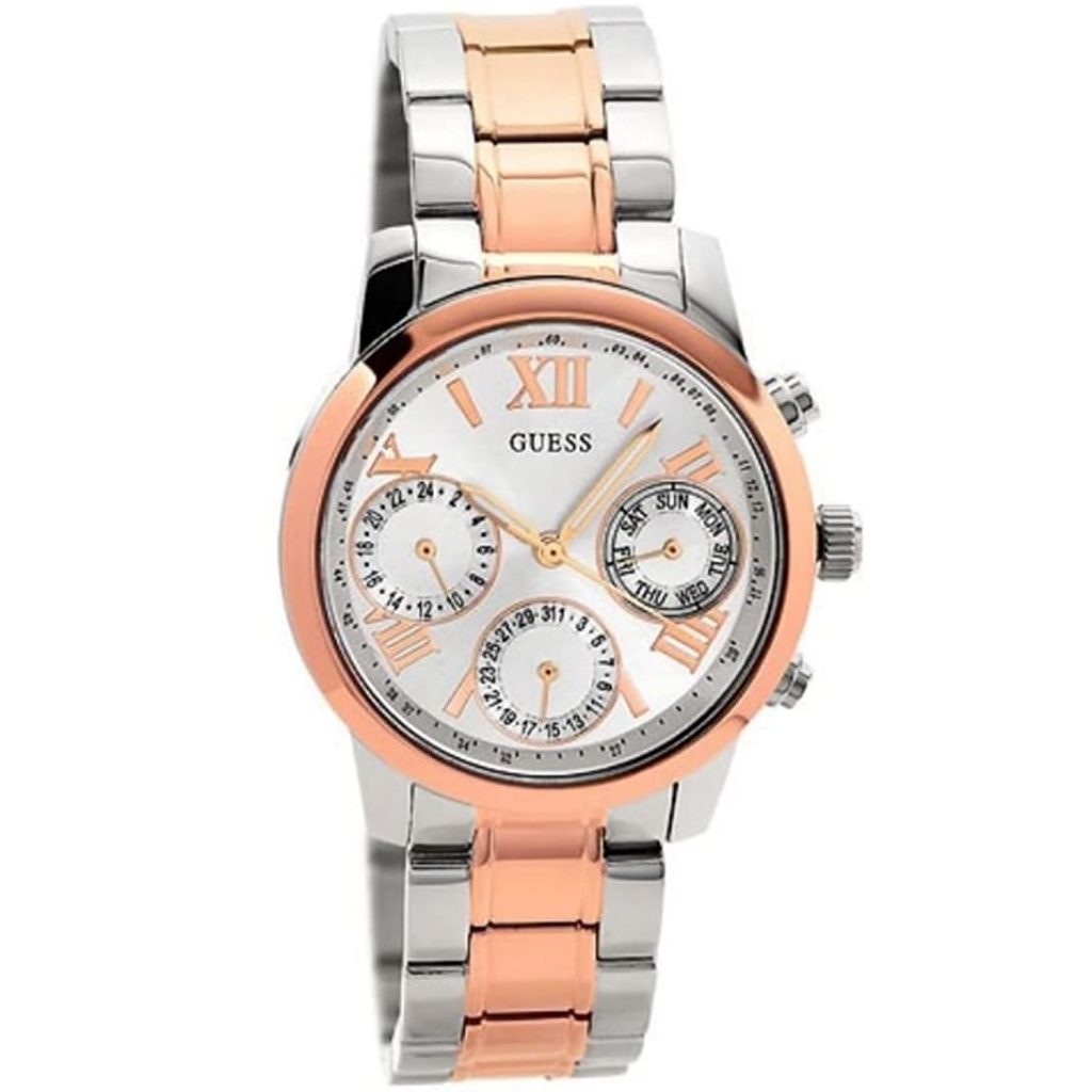 Guess Watch Mini Sunrise W0448L4 | Watches Prime