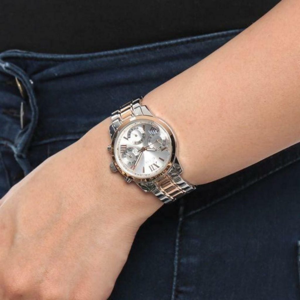 Guess Watch Mini Sunrise W0448L4 | Watches Prime