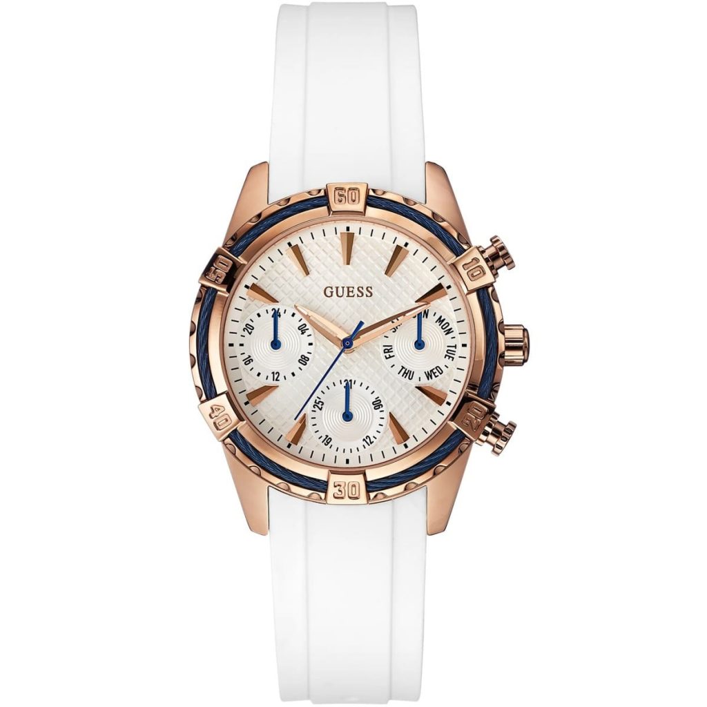 Guess Watch Catalina W0562L1 | Watches Prime