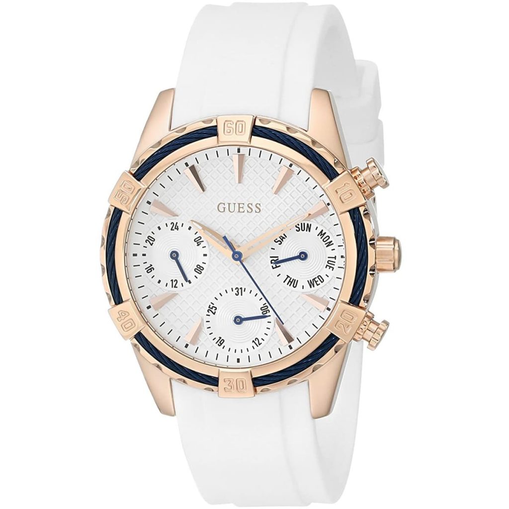 Guess Watch Catalina W0562L1 | Watches Prime