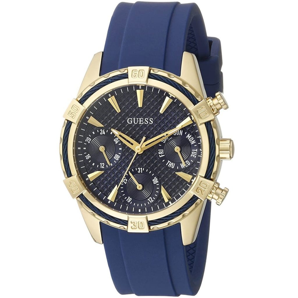 Guess Watch Catalina W0562L2 | Watches Prime