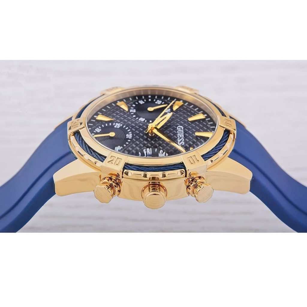 Guess Watch Catalina W0562L2 | Watches Prime