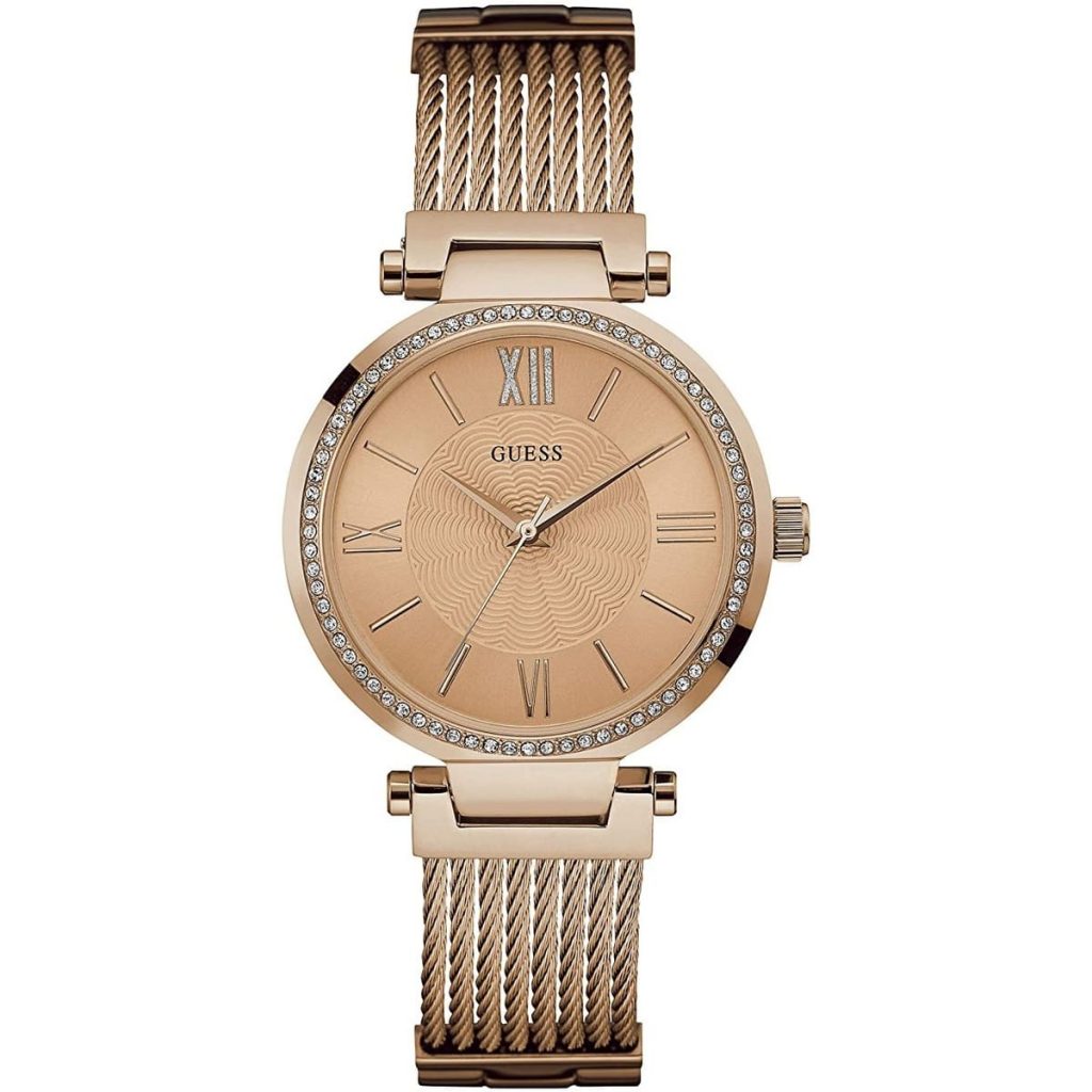 Guess Watch Soho W0638L4 | Watches Prime
