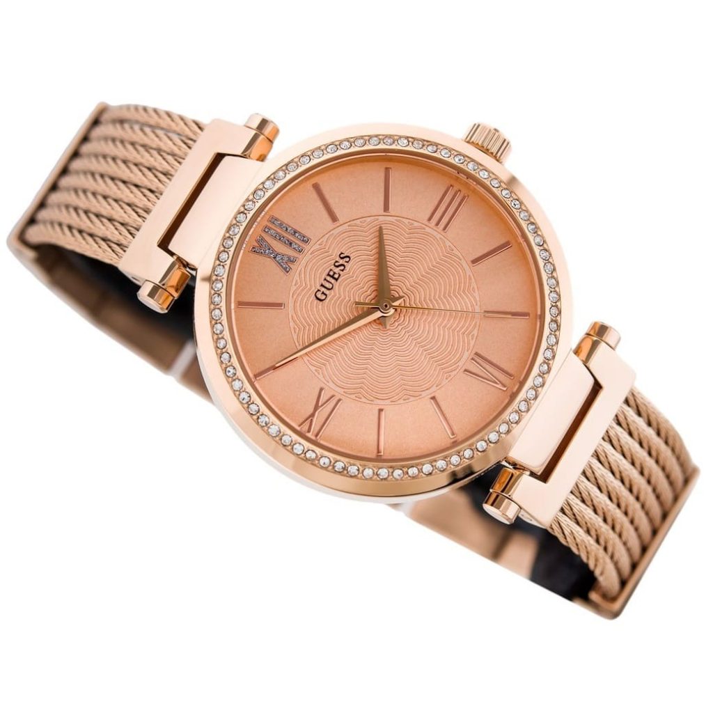 Guess Watch Soho W0638L4 | Watches Prime