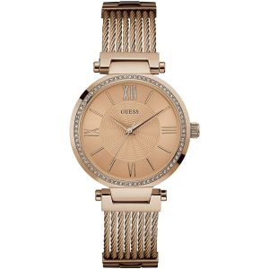 Guess Watch Enchanting W0305L3 | Watches Prime