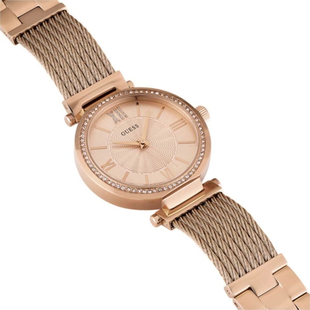 Guess Watch Soho W0638L4 | Watches Prime