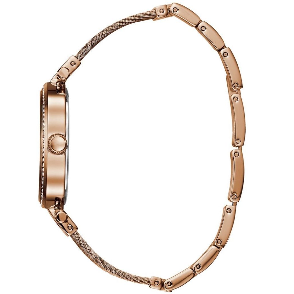 Guess Watch Soho W0638L4 | Watches Prime