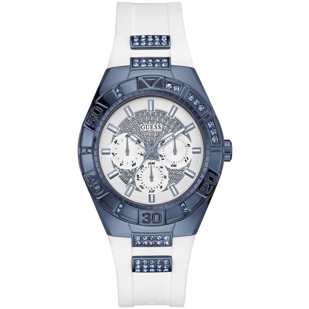 Guess Watch Luna W0653L2 | Watches Prime