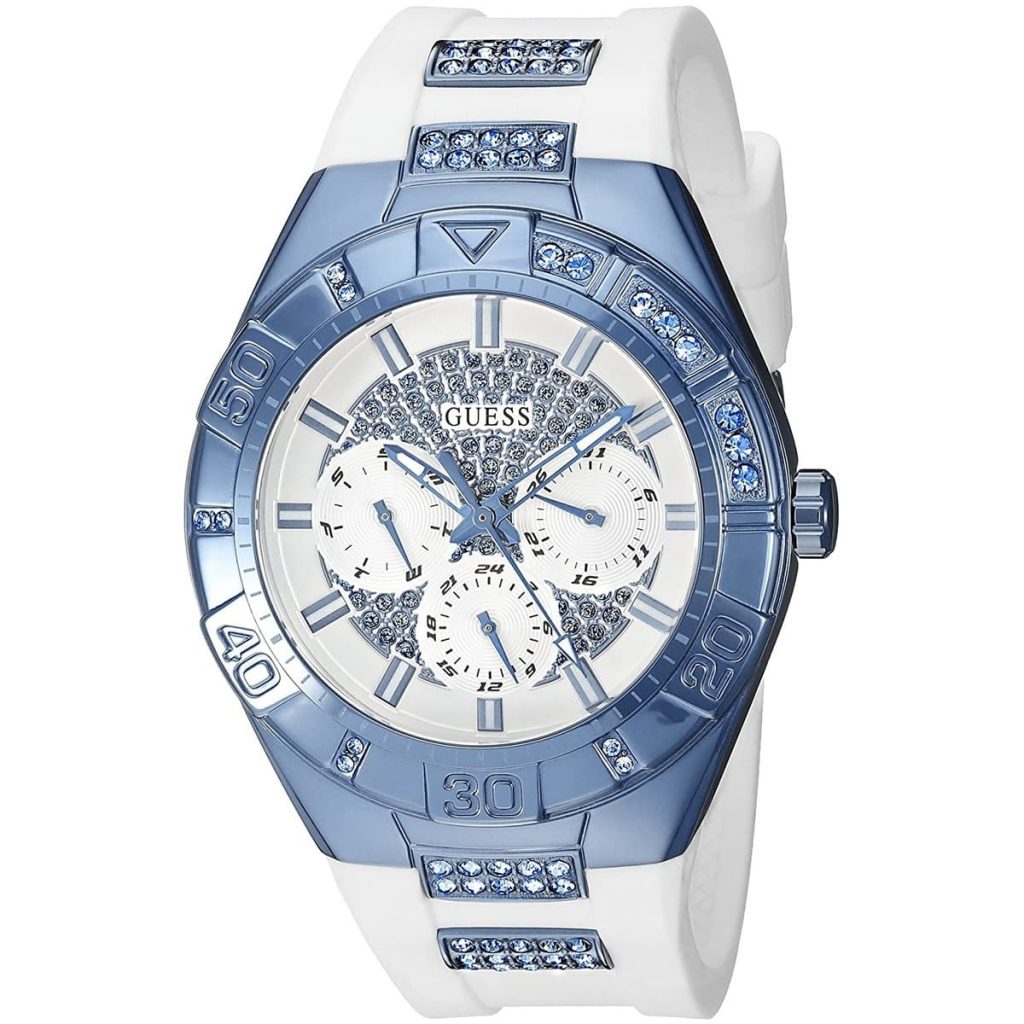 Guess Watch Luna W0653L2 | Watches Prime