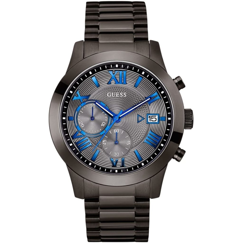 Guess Watch Atlas W0668G2 | Watches Prime