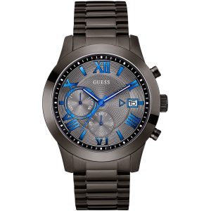 Guess Watch Monteray W0522G4 | Watches Prime