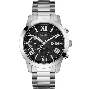 Guess Watch Atlas W0668G2 | Watches Prime