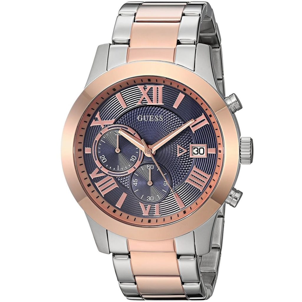 Guess Watch Atlas W0668G6 | Watches Prime
