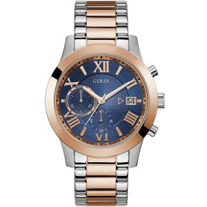 Guess Watch Horizon W0380G5 | Watches Prime