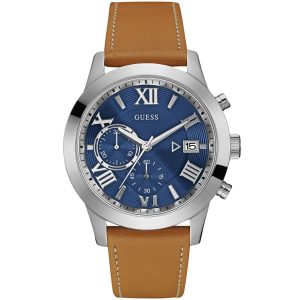 Guess Watch Atlas W0668G3 | Watches Prime