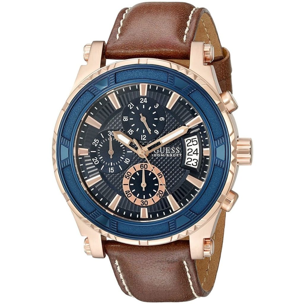 Guess Watch Pinnacle W0673G3 | Watches Prime