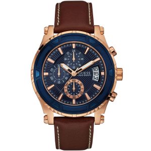 Guess Watch Fuel W0801G1 | Watches Prime