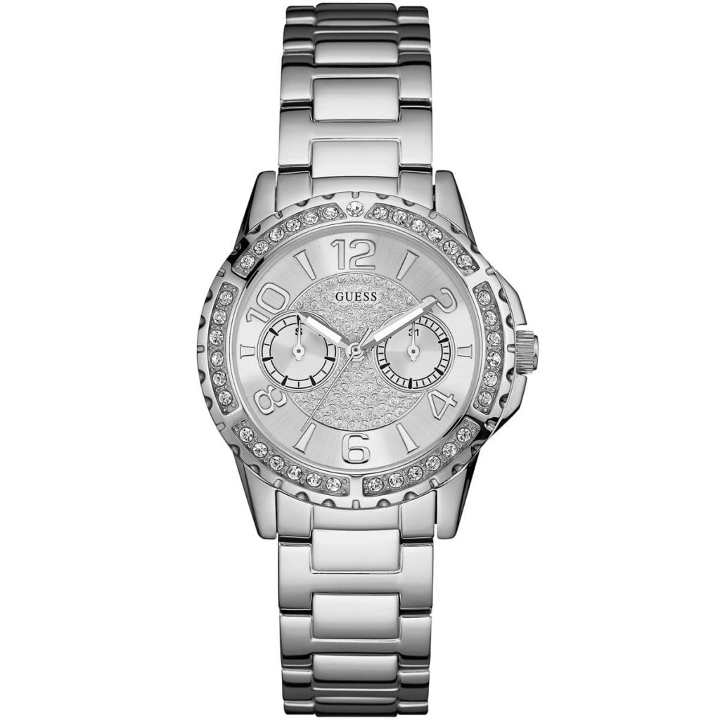 Guess Watch Sassy W0705L1 | Watches Prime