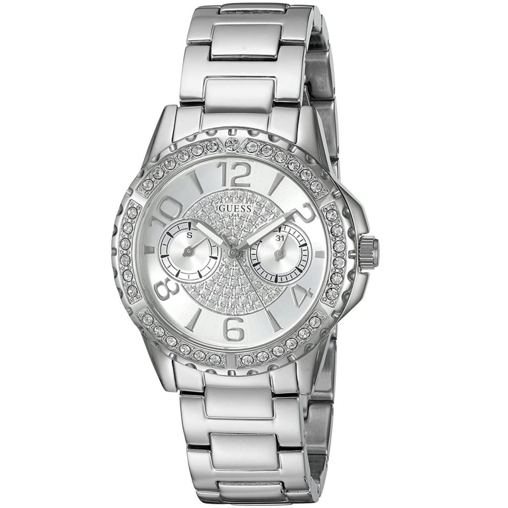 Guess Watch Sassy W0705L1 | Watches Prime