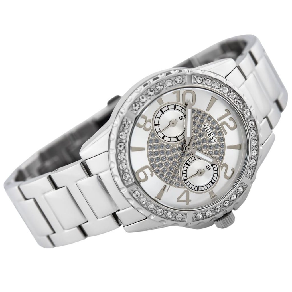 Guess Watch Sassy W0705L1 | Watches Prime