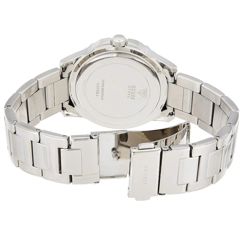 Guess Watch Sassy W0705L1 | Watches Prime