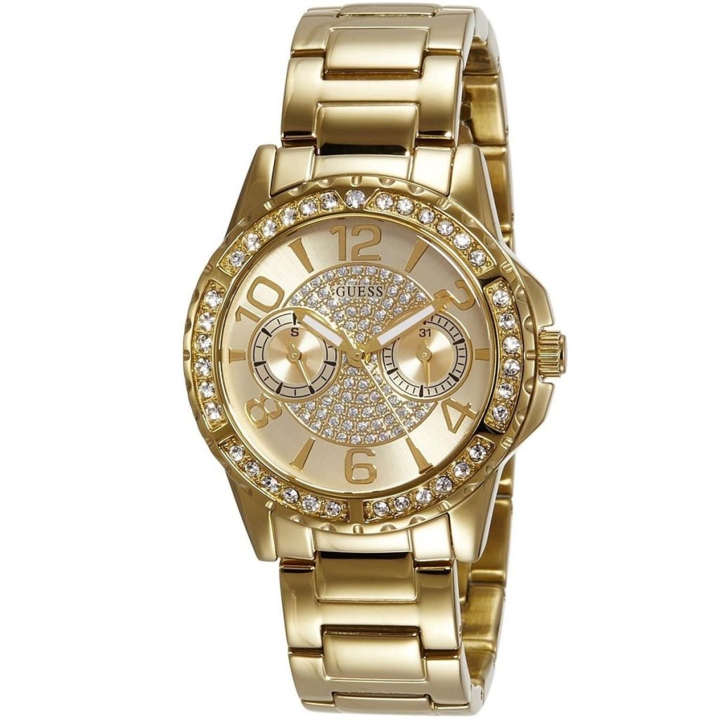 Guess Watch Sassy W0705L2 | Watches Prime
