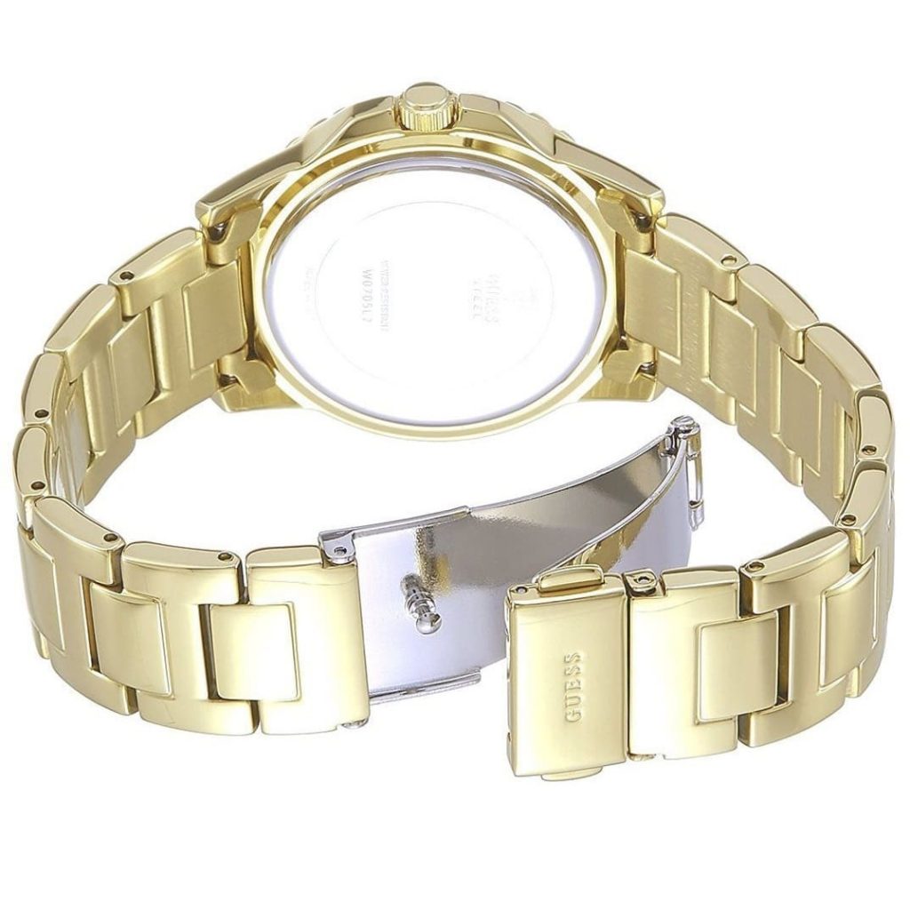 Guess Watch Sassy W0705L2 | Watches Prime