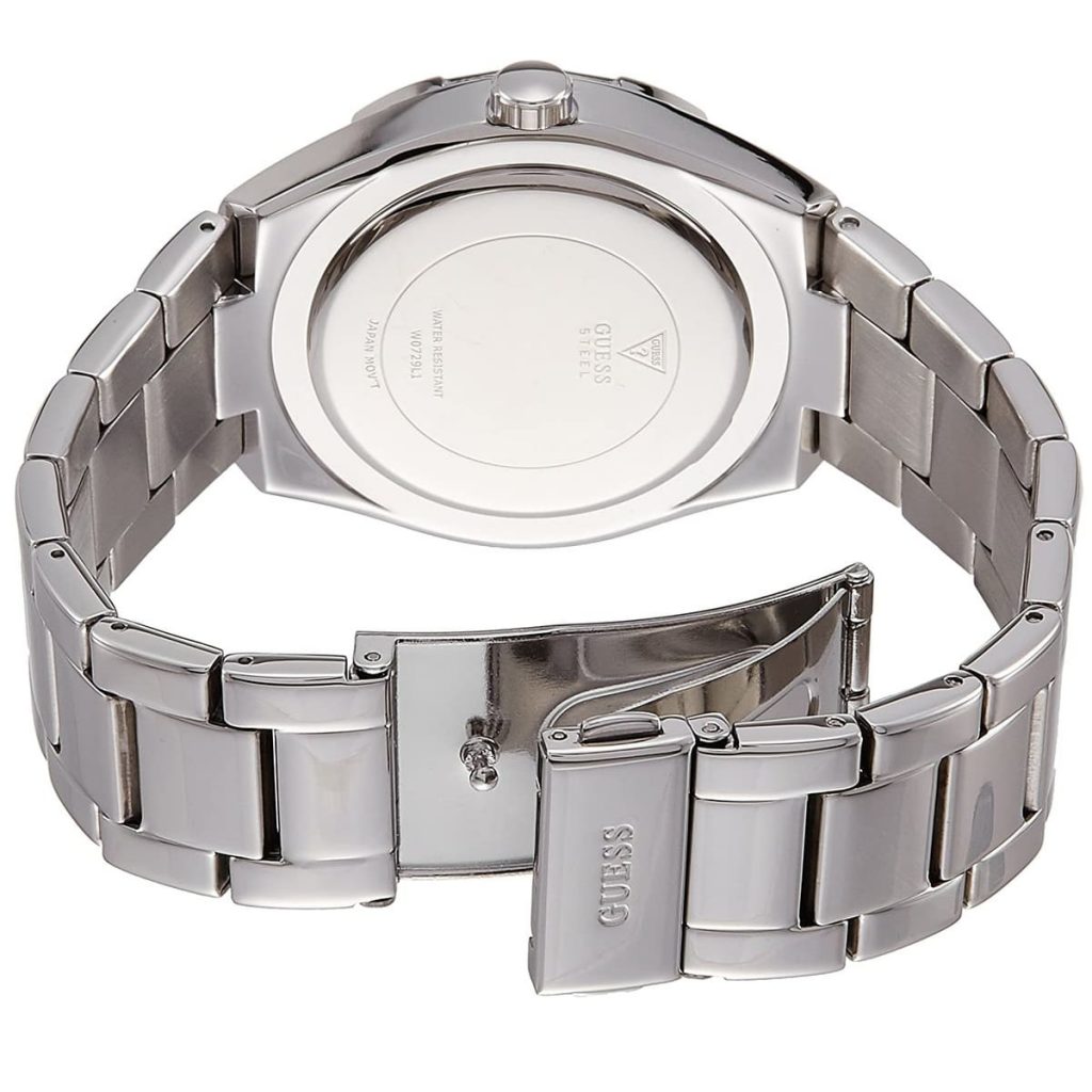 Guess Watch Luna W0729L1 | Watches Prime