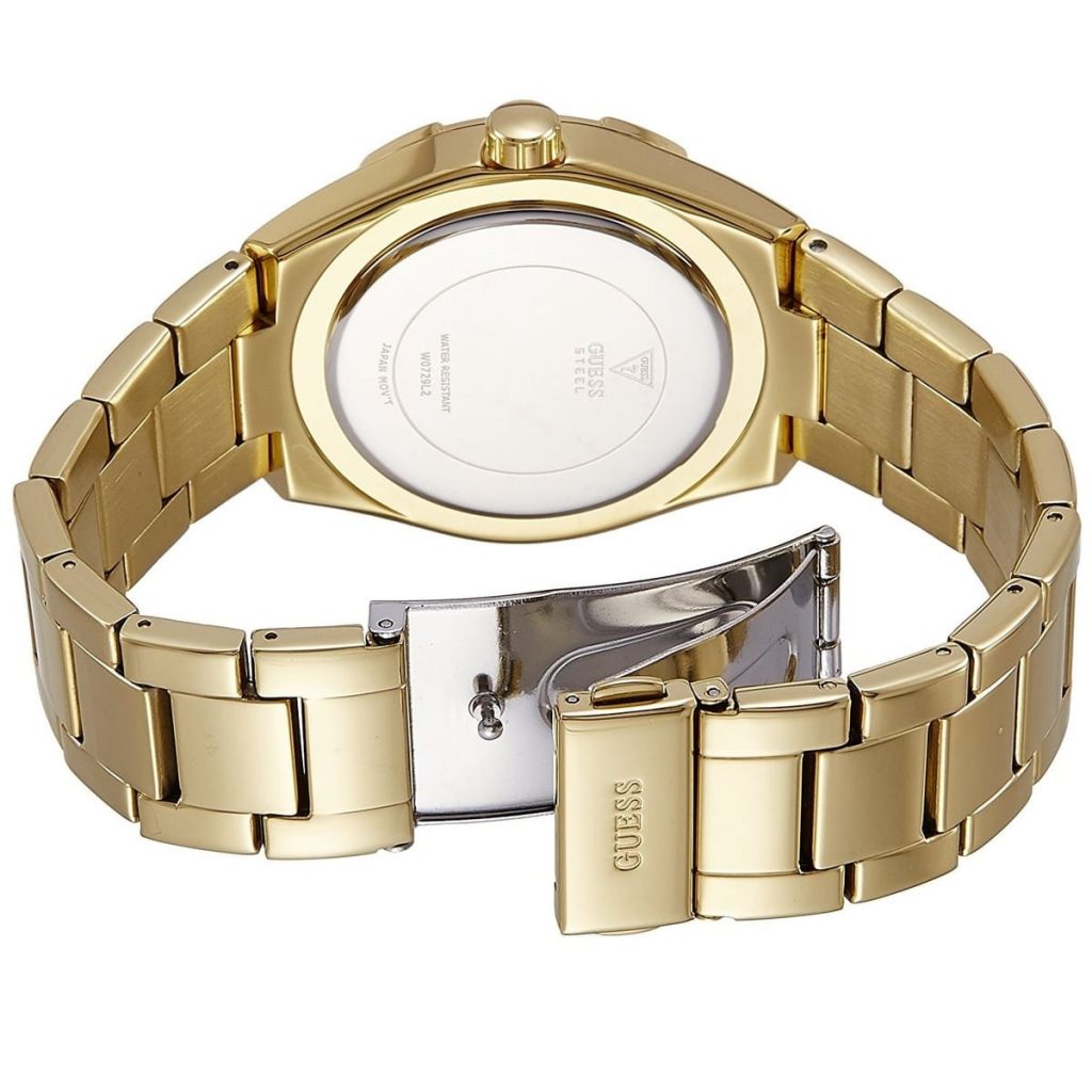 Guess Watch Luna W0729L2 | Watches Prime