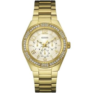 Guess Watch For Women Studio W0778L3 | Watches Prime