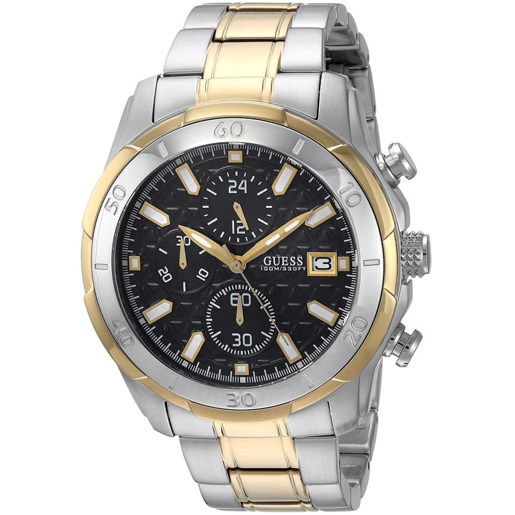 Guess Watch Vault W0746G3 | Watches Prime
