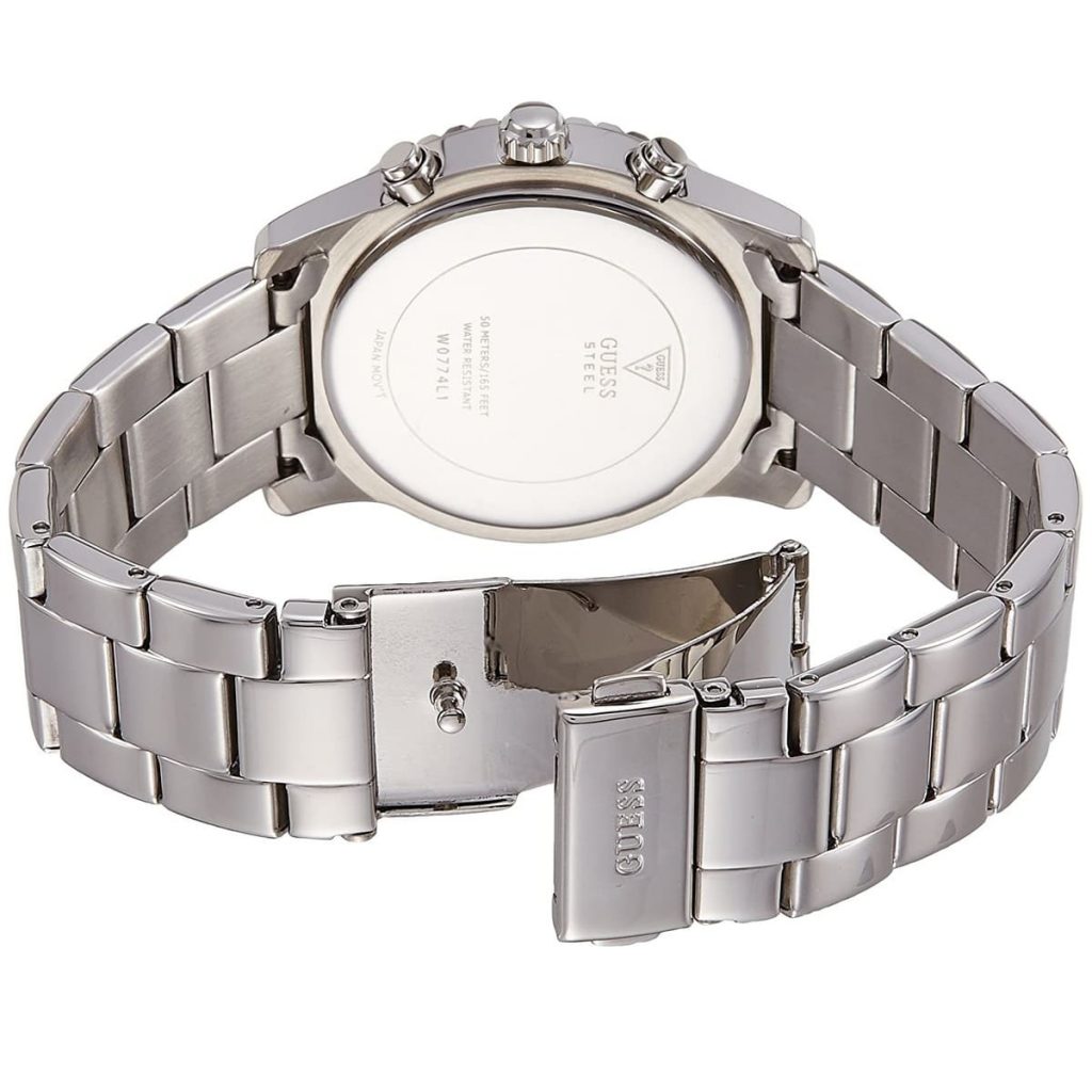 Guess Watch Confetti W0774L1 | Watches Prime