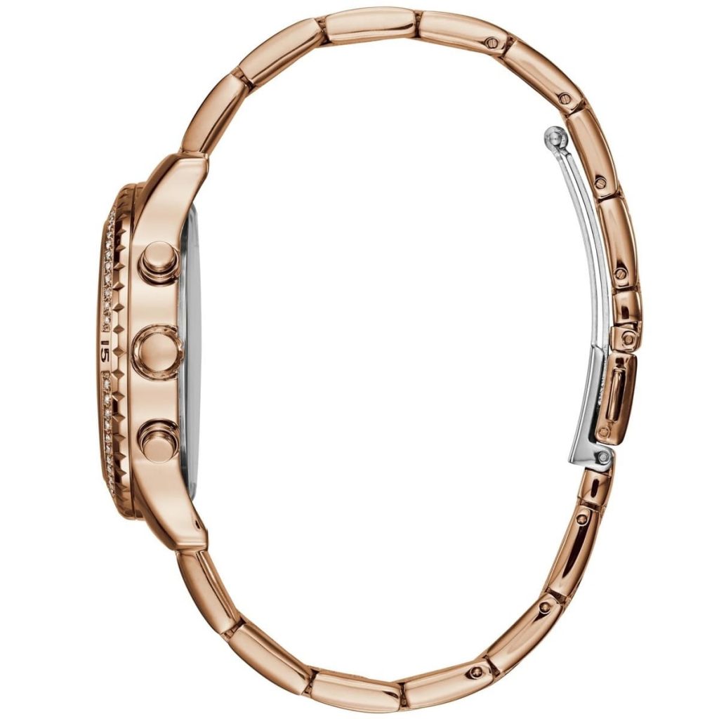 Guess Watch Confetti W0774L3 | Watches Prime